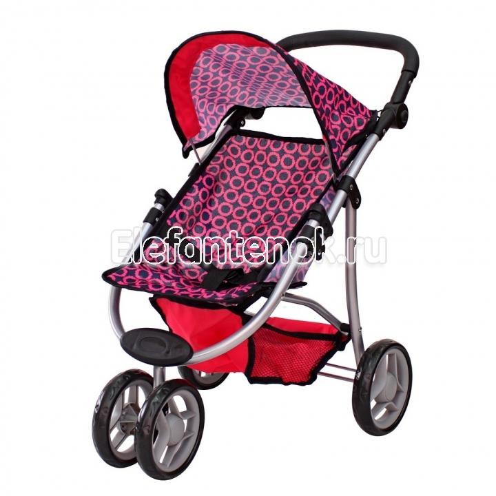 Детские коляски для кукол EuroBaby LUX и Melobo| Страна Играйка