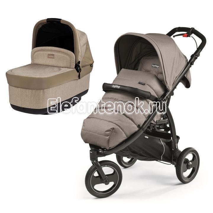 Poussette navetta peg perego online