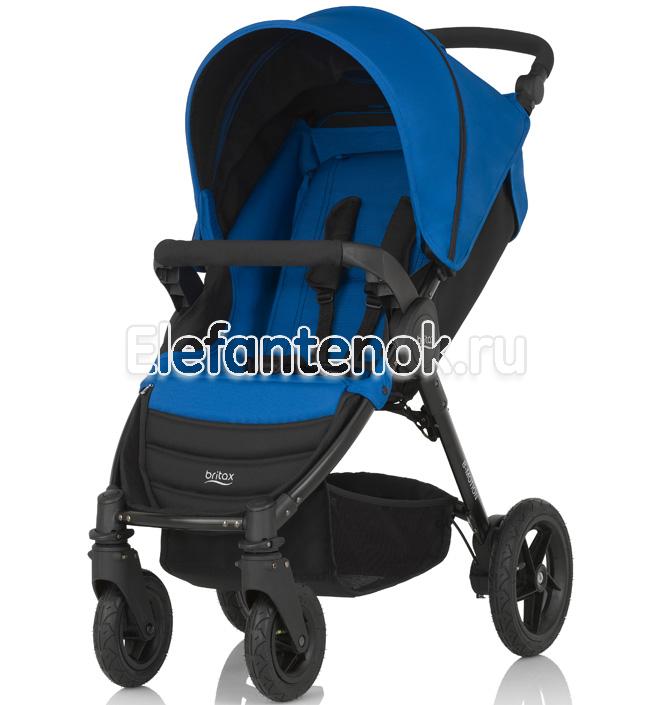 Britax B Motion Elefantenok.ru