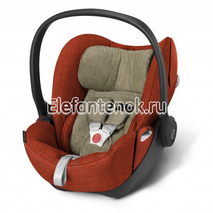 Aton q plus cybex hotsell