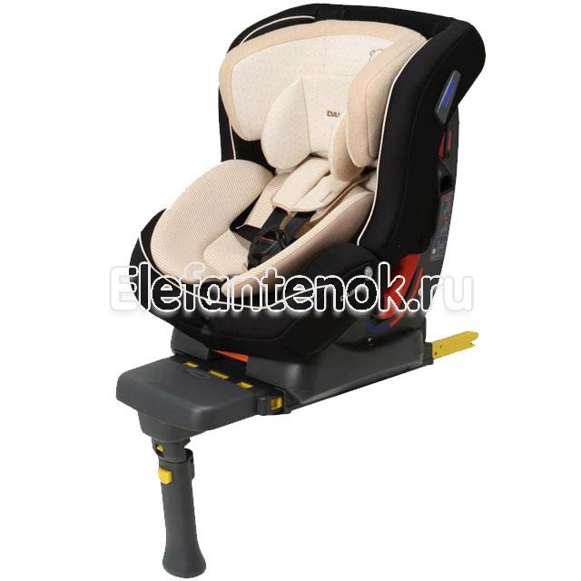 Daiichi first 7 isofix best sale