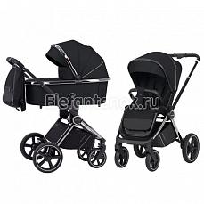 Carrello Ultimo (2 в 1) Sable Black