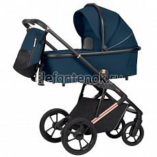 Carrello Sigma CRL-6509  (2 в 1)  Navy Blue