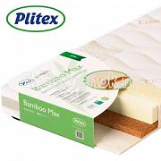 Plitex Bamboo Max 120х60