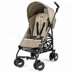 Peg-Perego Pliko Mini (Пег-Перего Плико Мини) Class Beige + бампер