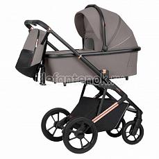 Carrello Sigma CRL-6509  (2 в 1)  Fog Grey