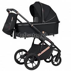 Carrello Sigma CRL-6509  (2 в 1)  Obsidian Black