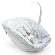 Стульчик для кормления деревянный stokke